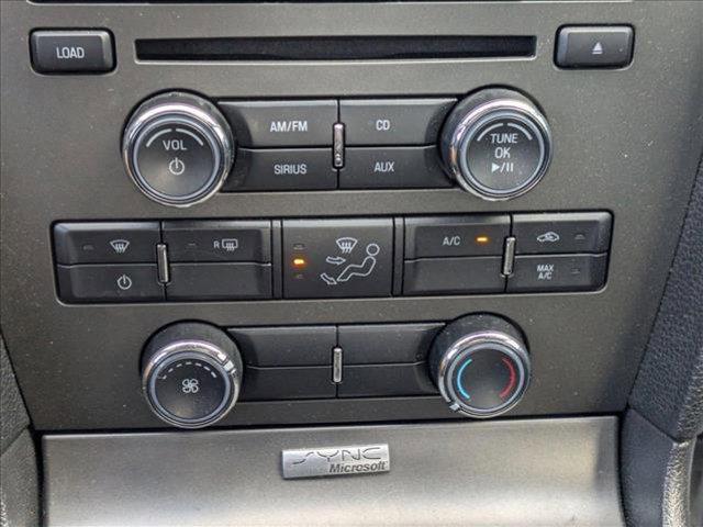 used 2013 Ford Mustang car, priced at $34,995