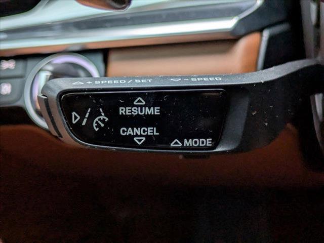 used 2022 Porsche Panamera car, priced at $65,998