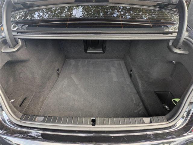 used 2018 BMW 750 car, priced at $23,698