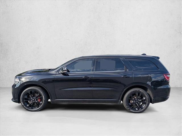 used 2020 Dodge Durango car, priced at $26,988