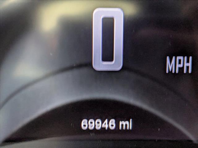 used 2020 Dodge Durango car, priced at $26,988