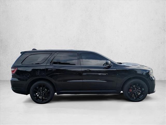 used 2020 Dodge Durango car, priced at $26,988