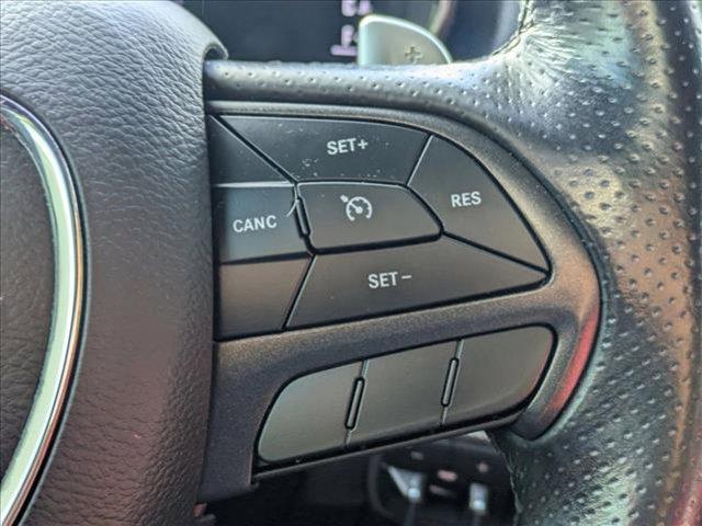 used 2020 Dodge Durango car, priced at $26,988