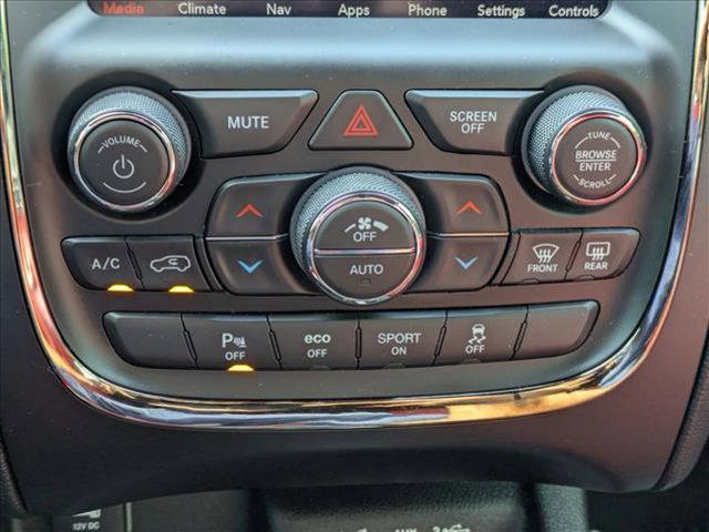 used 2020 Dodge Durango car, priced at $26,988