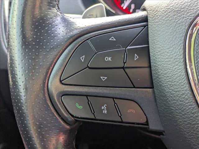 used 2020 Dodge Durango car, priced at $26,988