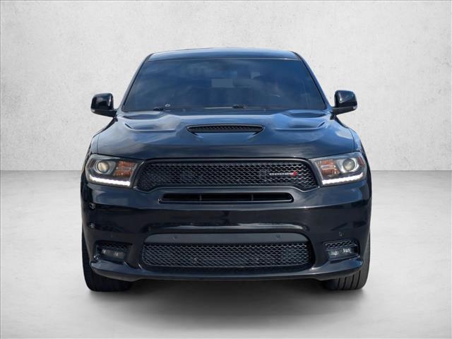 used 2020 Dodge Durango car, priced at $26,988