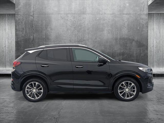 used 2023 Buick Encore GX car, priced at $22,992