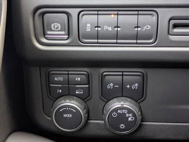 used 2021 Chevrolet Tahoe car, priced at $52,491