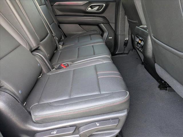 used 2021 Chevrolet Tahoe car, priced at $48,549