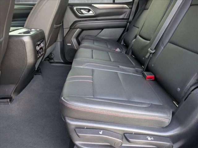 used 2021 Chevrolet Tahoe car, priced at $48,549