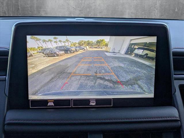 used 2021 Chevrolet Tahoe car, priced at $52,491