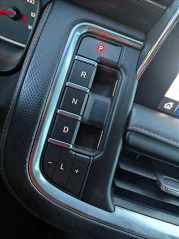 used 2021 Chevrolet Tahoe car, priced at $48,549