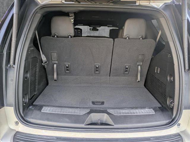used 2021 Chevrolet Tahoe car, priced at $48,549