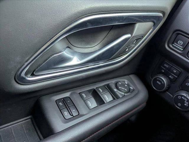 used 2021 Chevrolet Tahoe car, priced at $52,491