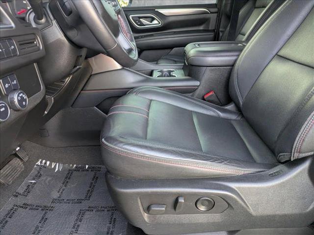 used 2021 Chevrolet Tahoe car, priced at $48,549
