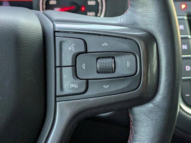 used 2021 Chevrolet Tahoe car, priced at $52,491