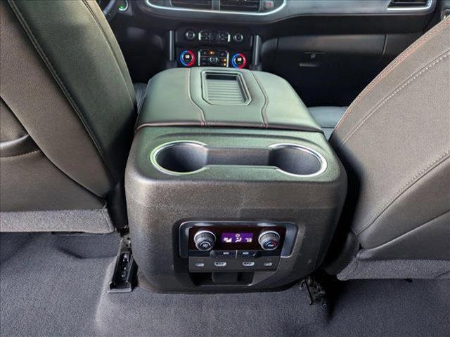 used 2021 Chevrolet Tahoe car, priced at $48,549