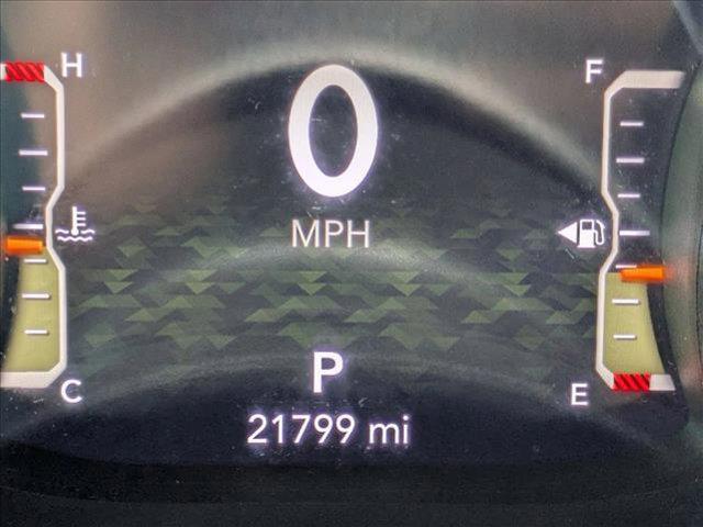 used 2023 Jeep Wrangler car, priced at $65,730