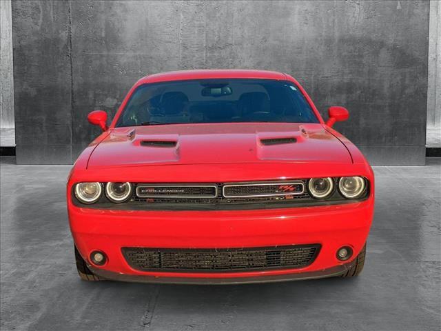 used 2015 Dodge Challenger car, priced at $19,998