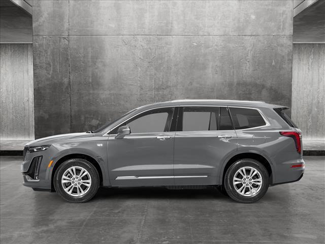 new 2024 Cadillac XT6 car, priced at $56,133