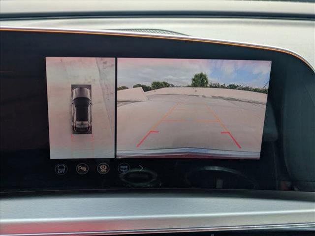 new 2026 Cadillac LYRIQ car, priced at $61,920