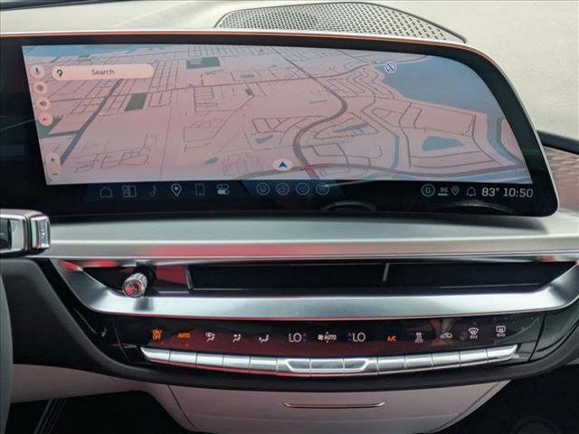 new 2026 Cadillac LYRIQ car, priced at $61,920