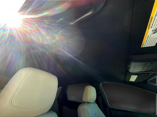 used 2018 Cadillac XT5 car, priced at $15,995