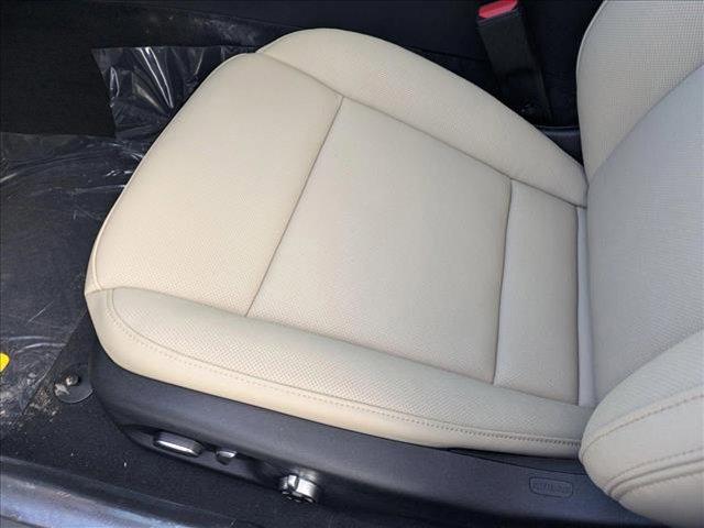 new 2025 Cadillac CT5 car, priced at $48,590