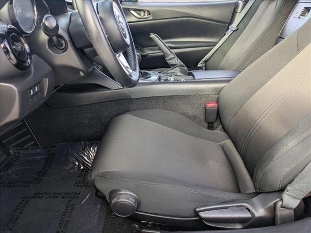 used 2022 Mazda MX-5 Miata car, priced at $24,498