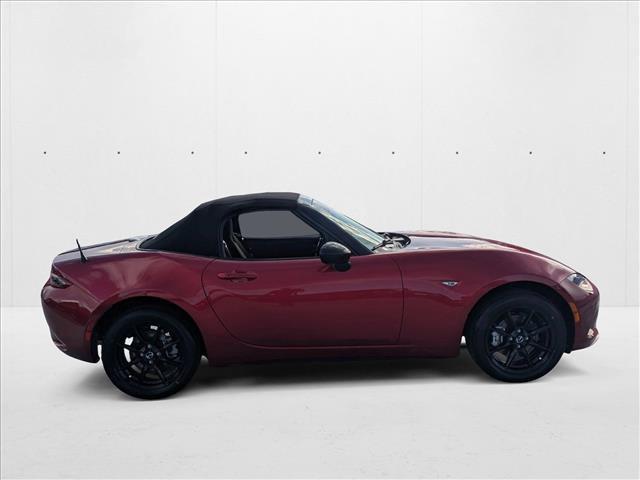 used 2022 Mazda MX-5 Miata car, priced at $24,498