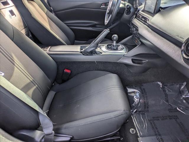 used 2022 Mazda MX-5 Miata car, priced at $24,498