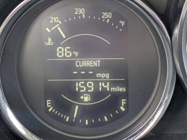 used 2022 Mazda MX-5 Miata car, priced at $24,498