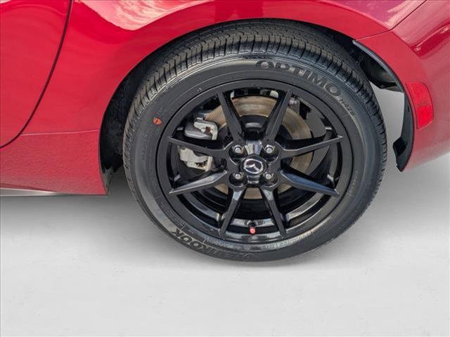used 2022 Mazda MX-5 Miata car, priced at $24,498