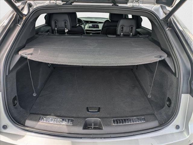 used 2021 Cadillac XT4 car, priced at $22,945