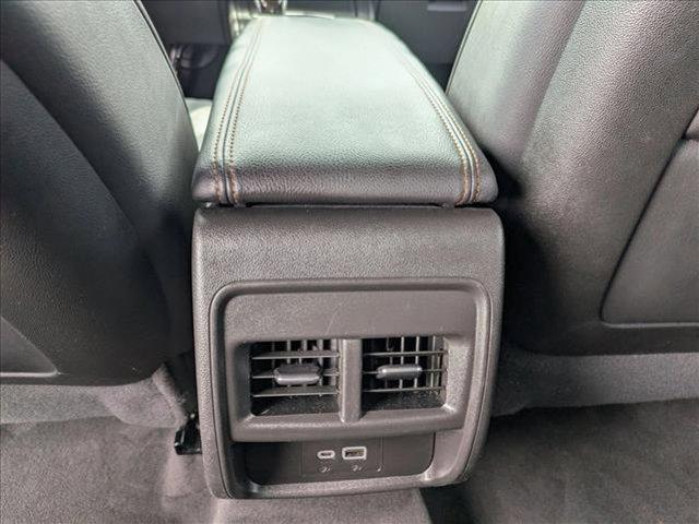 used 2021 Cadillac XT4 car, priced at $22,945