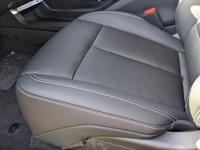 new 2024 Cadillac LYRIQ car, priced at $69,090