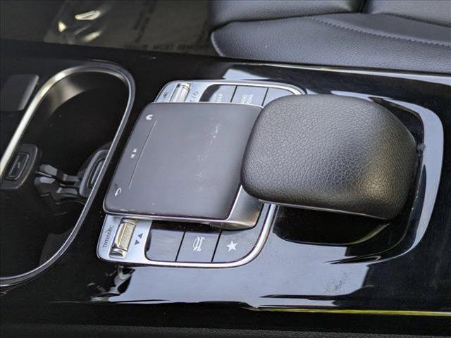 used 2020 Mercedes-Benz CLA 250 car, priced at $20,692