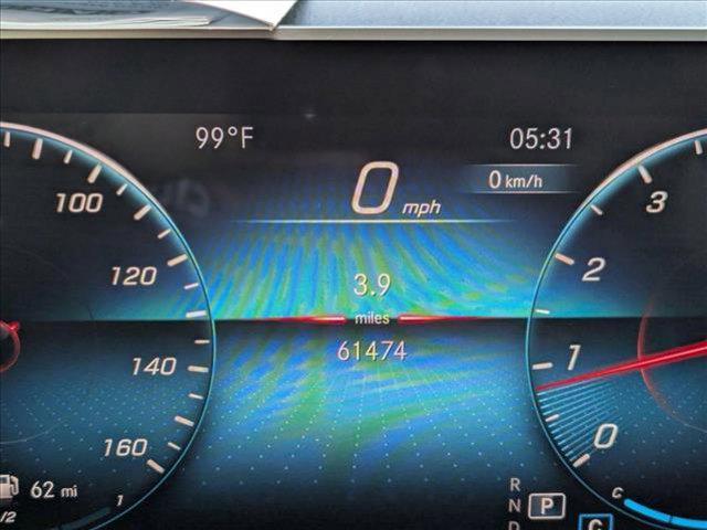 used 2020 Mercedes-Benz CLA 250 car, priced at $20,692