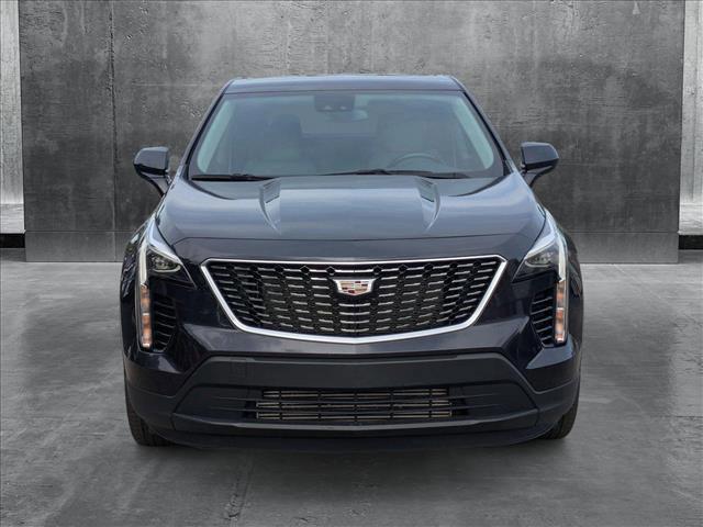 used 2023 Cadillac XT4 car, priced at $27,991