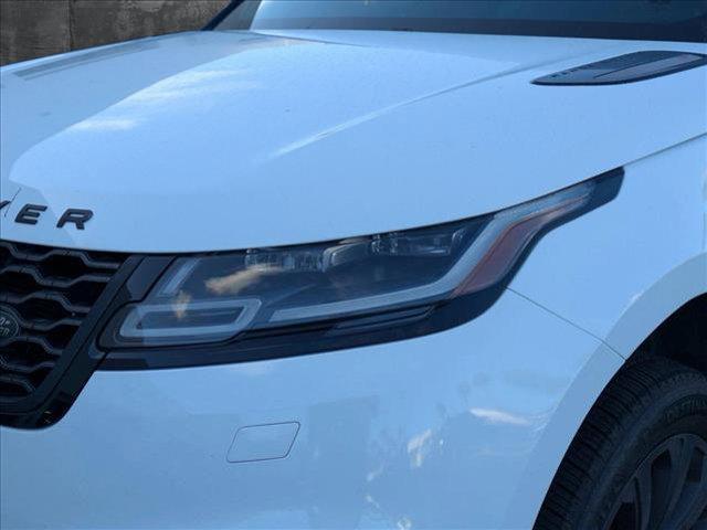 used 2019 Land Rover Range Rover Velar car, priced at $30,998