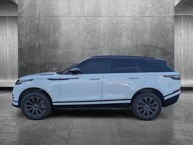 used 2019 Land Rover Range Rover Velar car, priced at $30,998