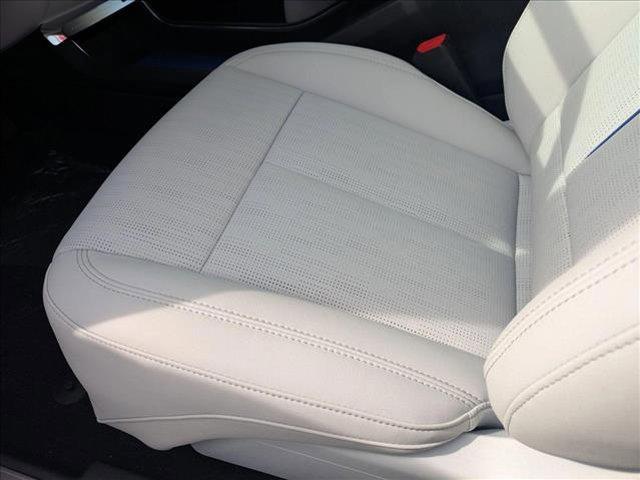 new 2025 Cadillac LYRIQ car, priced at $60,715