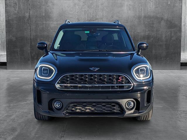 used 2024 MINI Countryman car, priced at $29,357