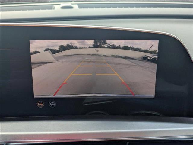 new 2025 Cadillac LYRIQ car, priced at $60,715