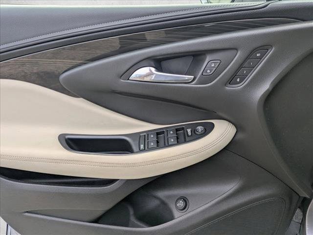 used 2020 Buick Envision car, priced at $19,991