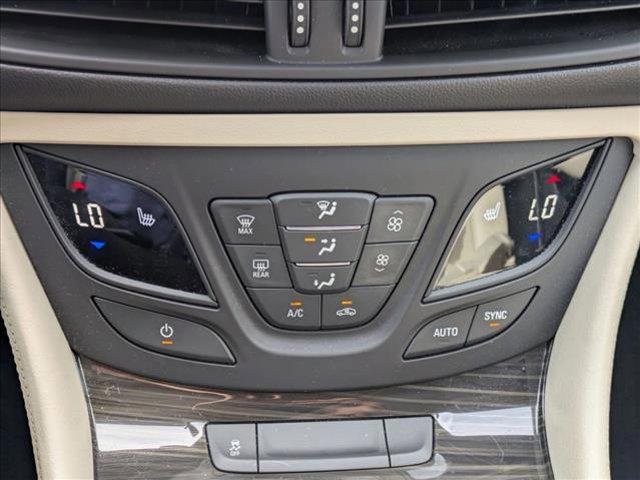 used 2020 Buick Envision car, priced at $19,991