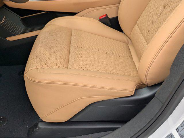 new 2025 Cadillac Escalade IQ car, priced at $156,535