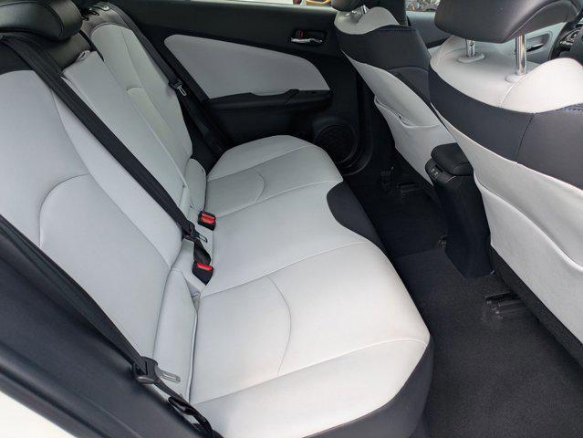 used 2019 Toyota Prius car, priced at $21,505