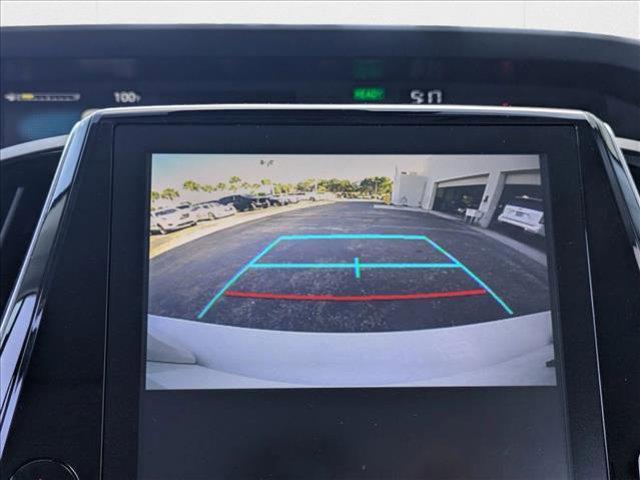 used 2019 Toyota Prius car, priced at $21,505