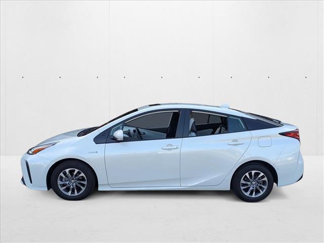 used 2019 Toyota Prius car, priced at $21,505
